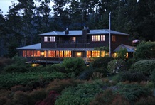 Stanford Inn by the Sea